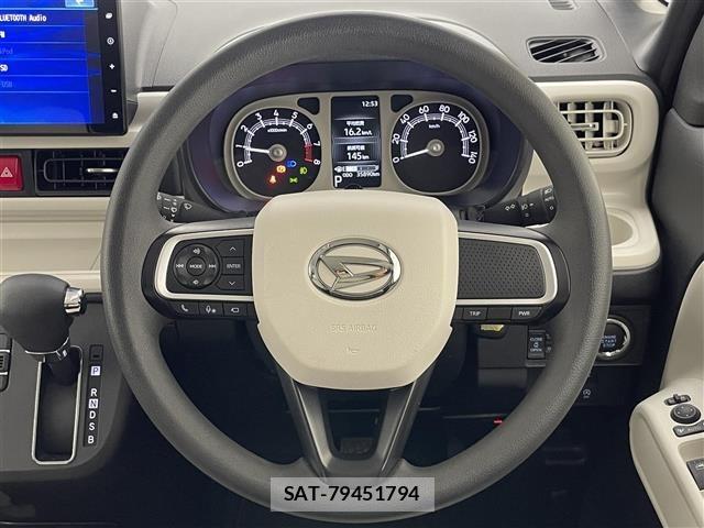 Daihatsu MOVE CANBUS 2023 8904916-5