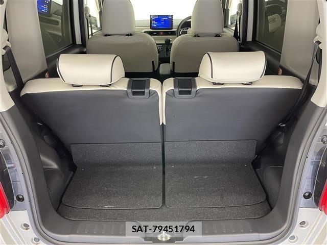 Daihatsu MOVE CANBUS 2023 8904916-6