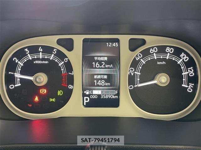 Daihatsu MOVE CANBUS 2023 8904916-7