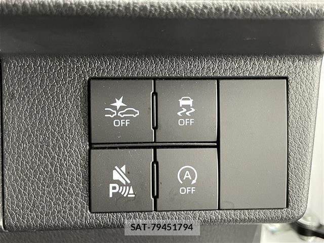 Daihatsu MOVE CANBUS 2023 8904916-8