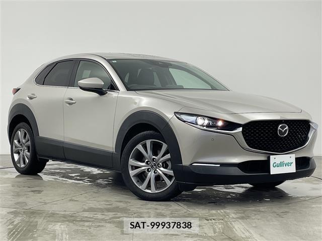 Mazda CX-30 2022 8930495-0