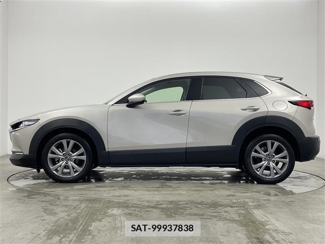 Mazda CX-30 2022 8930495-1