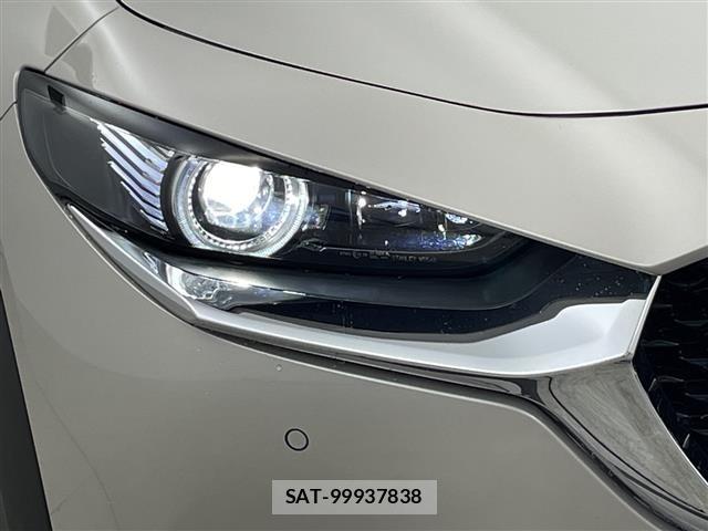 Mazda CX-30 2022 8930495-13