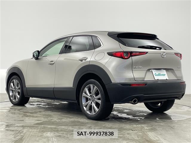 Mazda CX-30 2022 8930495-14