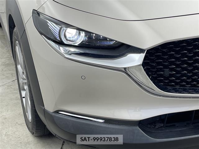 Mazda CX-30 2022 8930495-15