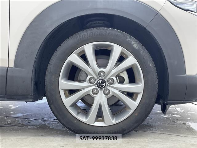 Mazda CX-30 2022 8930495-16
