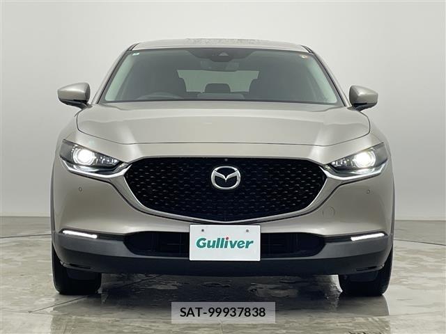 Mazda CX-30 2022 8930495-17