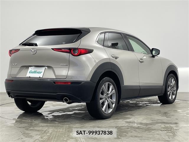 Mazda CX-30 2022 8930495-18
