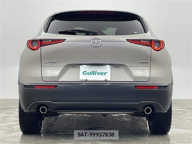 Mazda CX-30 2022 8930495-19