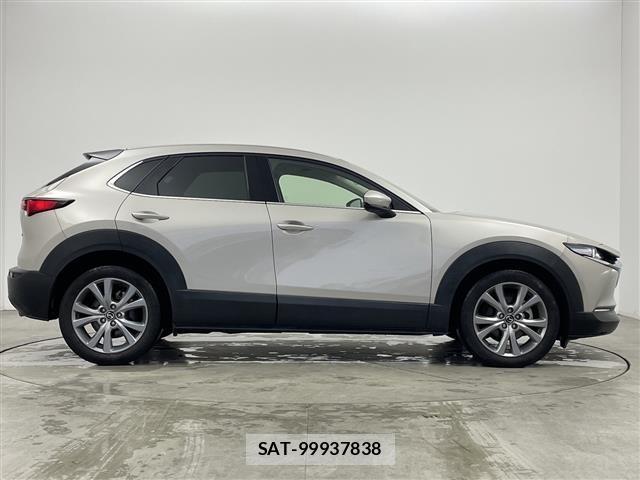 Mazda CX-30 2022 8930495-21