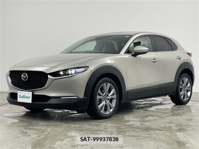 Mazda CX-30 2022 8930495-3