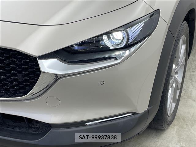 Mazda CX-30 2022 8930495-5