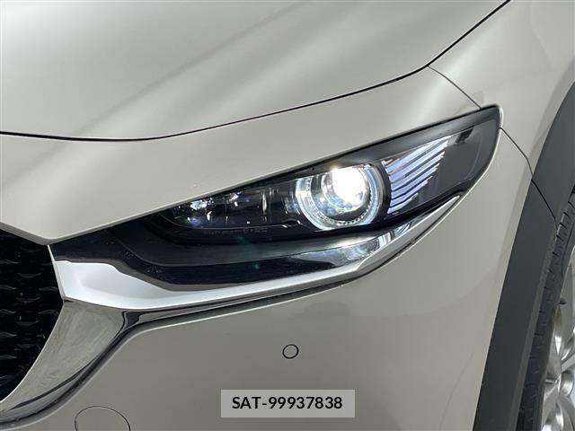 Mazda CX-30 2022 8930495-7