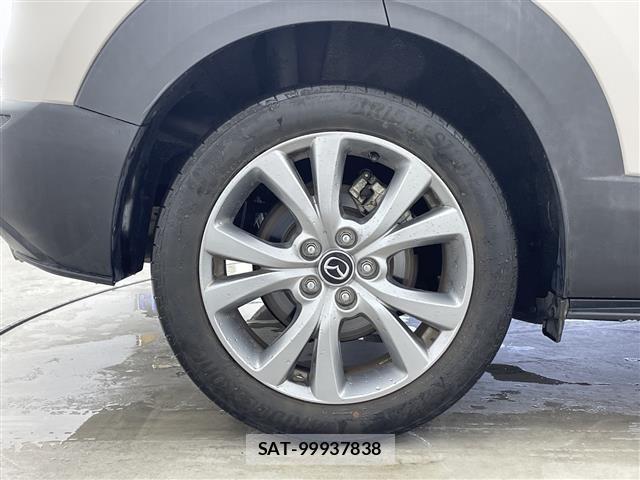 Mazda CX-30 2022 8930495-8