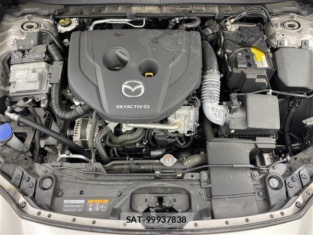 Mazda CX-30 2022 8930495-9