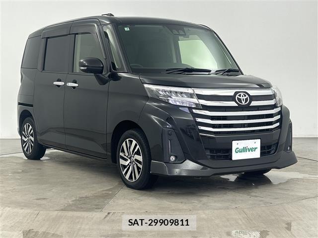 Toyota ROOMY 2020 8914371-0