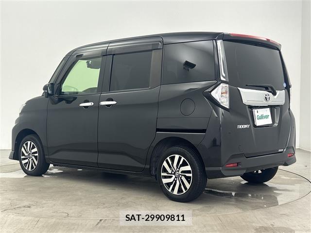 Toyota ROOMY 2020 8914371-13