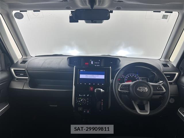 Toyota ROOMY 2020 8914371-14
