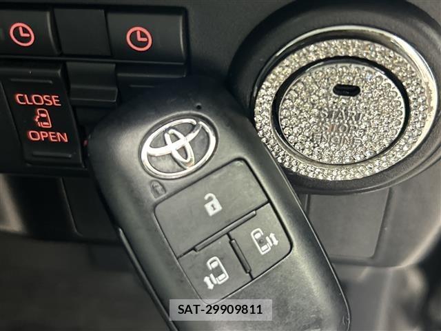 Toyota ROOMY 2020 8914371-4