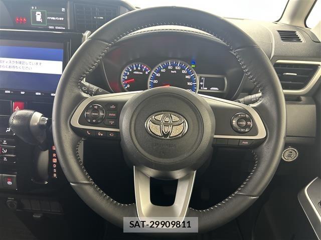 Toyota ROOMY 2020 8914371-5