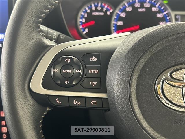 Toyota ROOMY 2020 8914371-7