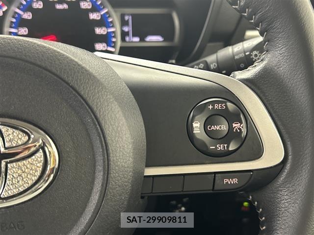 Toyota ROOMY 2020 8914371-8