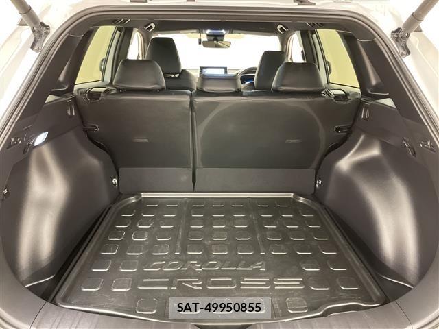 Toyota COROLLA CROSS 2022 8906390-11