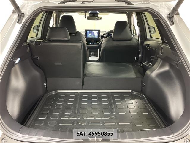 Toyota COROLLA CROSS 2022 8906390-12
