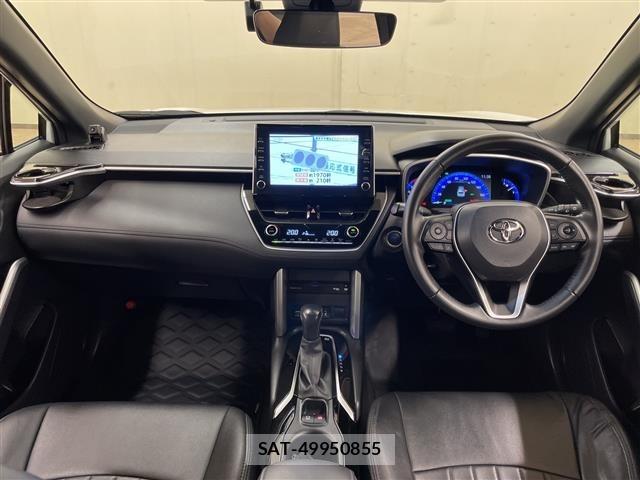 Toyota COROLLA CROSS 2022 8906390-14