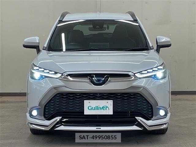 Toyota COROLLA CROSS 2022 8906390-18