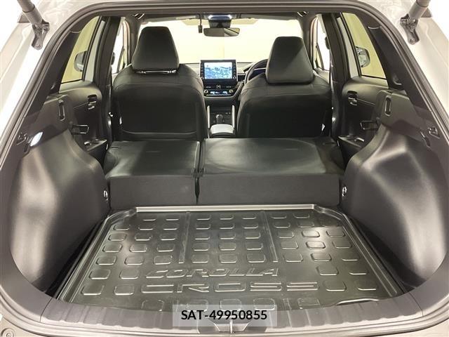 Toyota COROLLA CROSS 2022 8906390-20