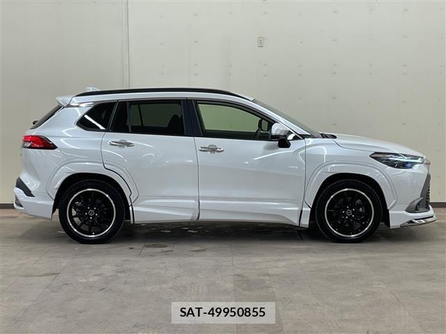 Toyota COROLLA CROSS 2022 8906390-21