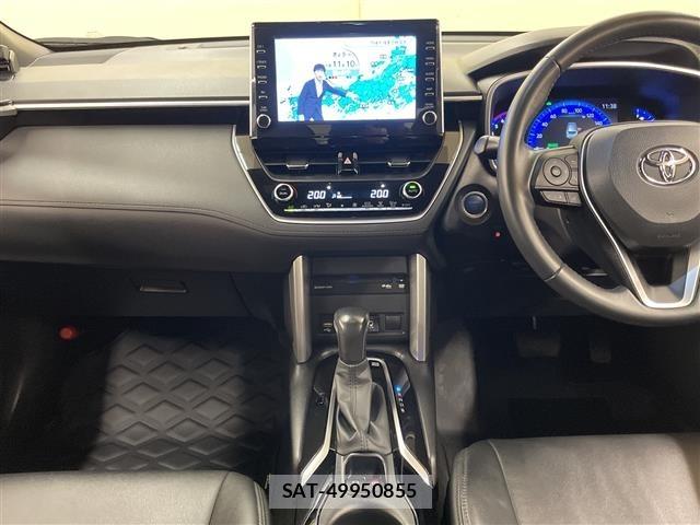 Toyota COROLLA CROSS 2022 8906390-22