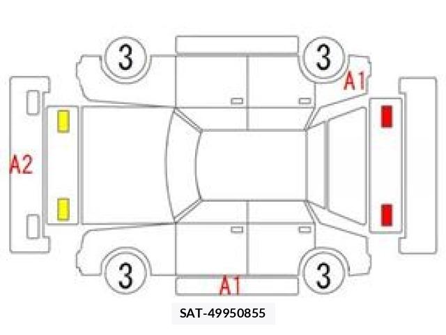 Toyota COROLLA CROSS 2022 8906390-23