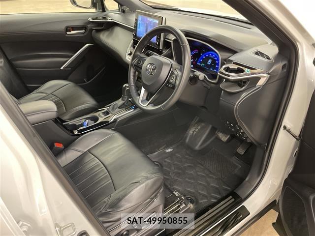 Toyota COROLLA CROSS 2022 8906390-3