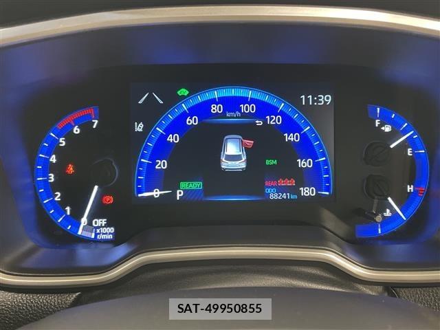 Toyota COROLLA CROSS 2022 8906390-4