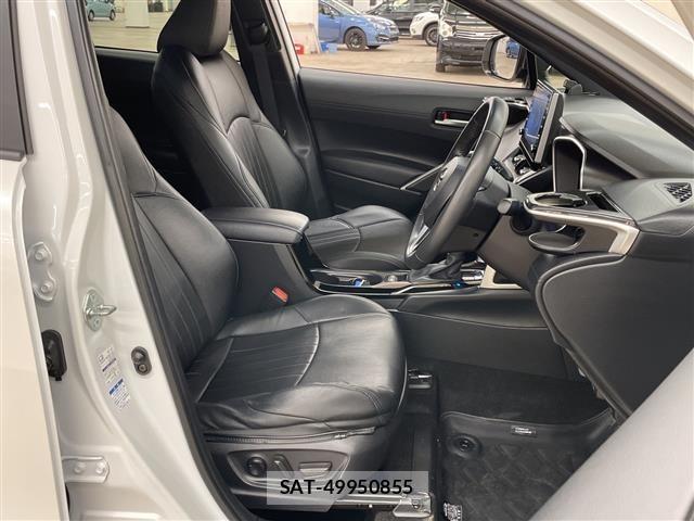 Toyota COROLLA CROSS 2022 8906390-5