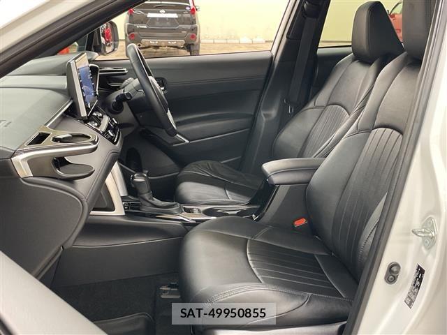 Toyota COROLLA CROSS 2022 8906390-7