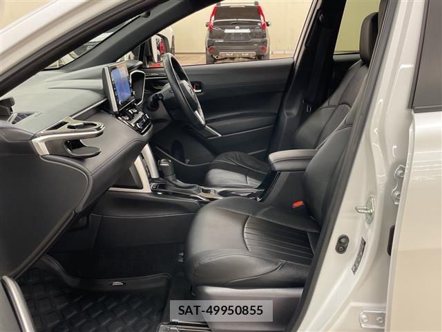 Toyota COROLLA CROSS 2022 8906390-8