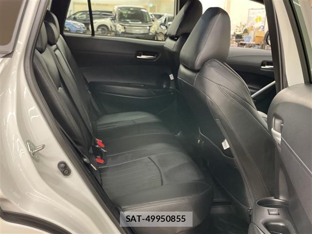 Toyota COROLLA CROSS 2022 8906390-9