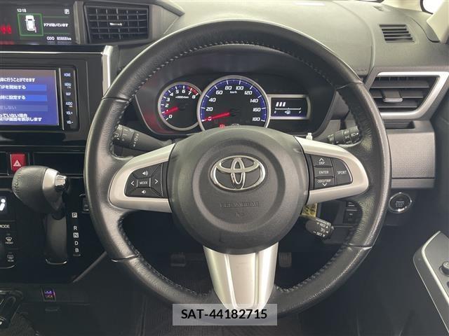 Toyota TANK 2019 8913751-10