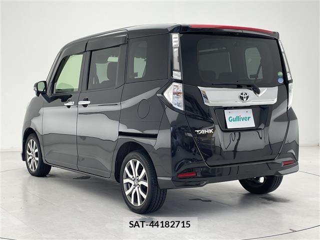 Toyota TANK 2019 8913751-13