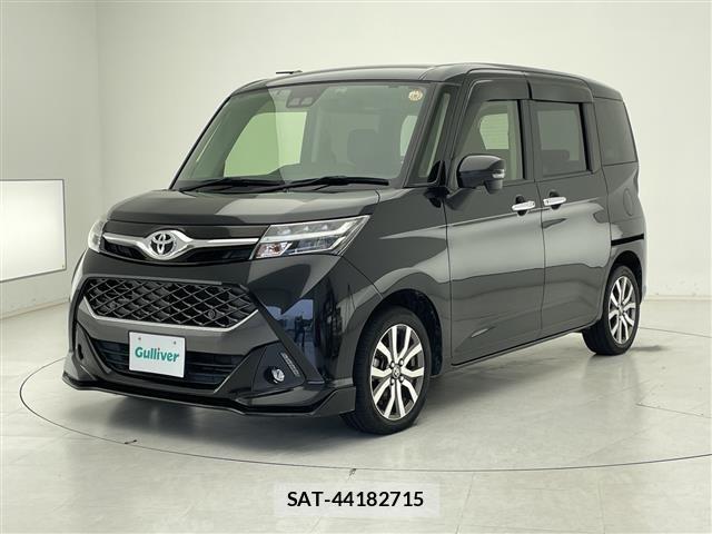 Toyota TANK 2019 8913751-16