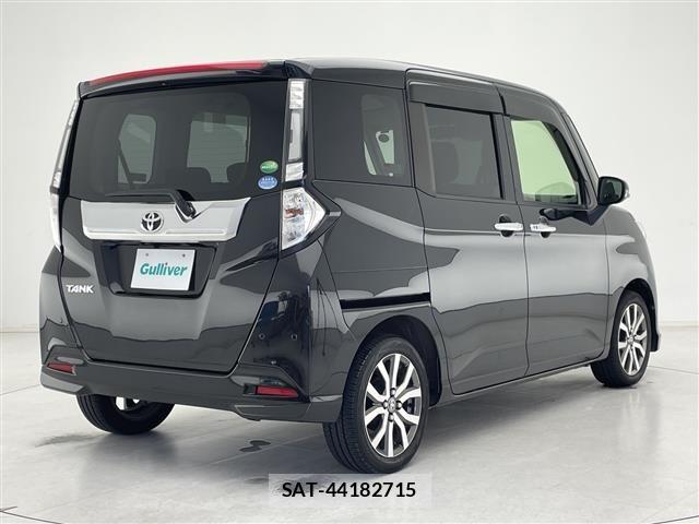 Toyota TANK 2019 8913751-19