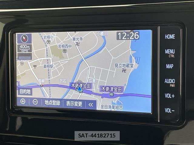 Toyota TANK 2019 8913751-2