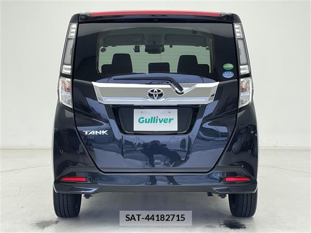 Toyota TANK 2019 8913751-21