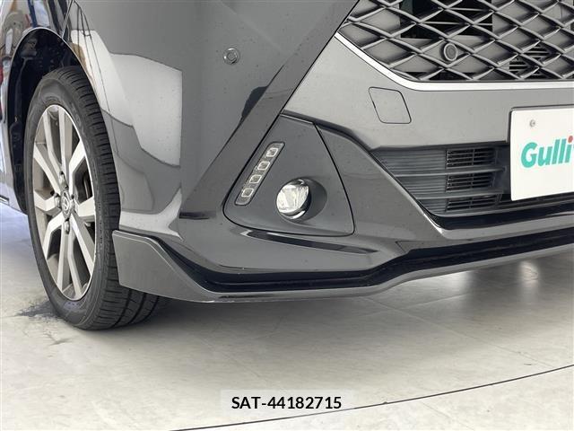 Toyota TANK 2019 8913751-3