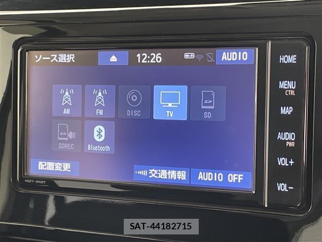 Toyota TANK 2019 8913751-4