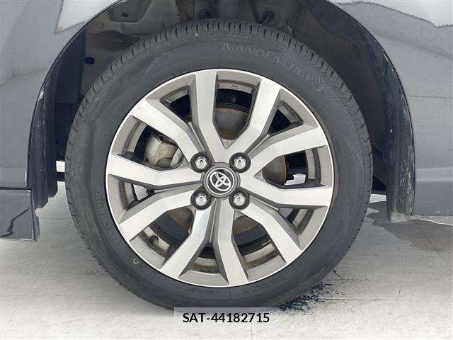 Toyota TANK 2019 8913751-8