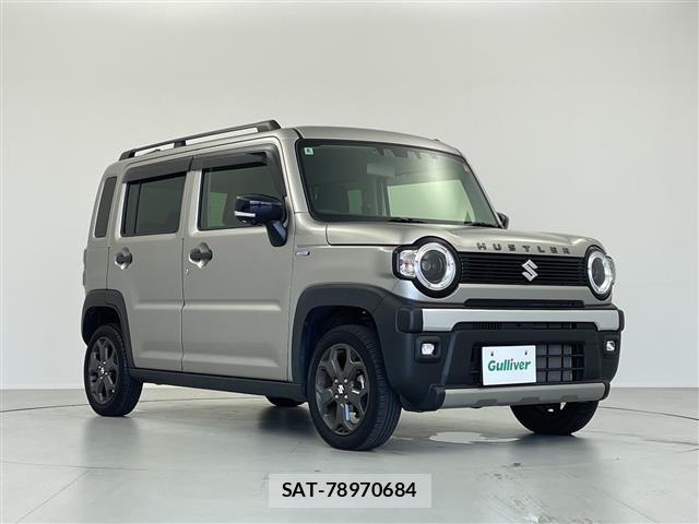 Suzuki HUSTLER 2024 8690066-0